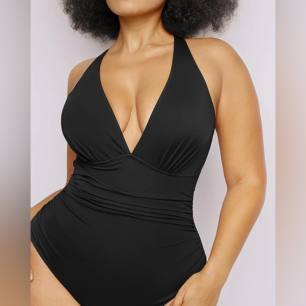 Shaplexx Smart Sculpt Plunge, size Small